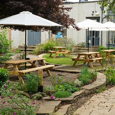 The Inn South Stainley Harrogate Buitenkant foto